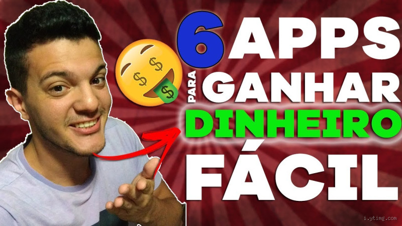 Melhores Aplicativos para Ganhar Dinheiro Extra: Quais São Eles?