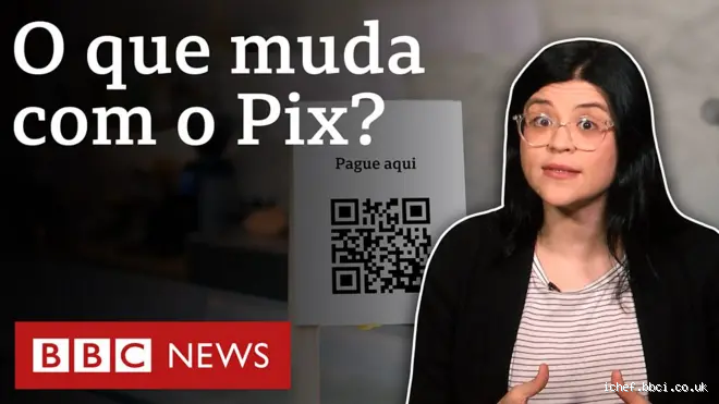 Qual é a chave Pix da campanha de Bolsonaro?