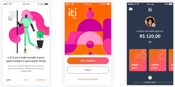 Qual o nome do banco do Iti? Descubra o segredo por trás!