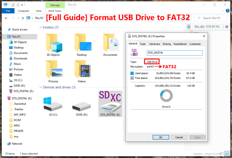 Onde Usar FAT32: Compatibilidade Universal e Limitações Explicadas