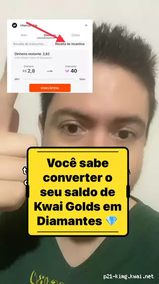 Quanto é 5 KOIN no Kwai? Descubra o valor e como funciona
