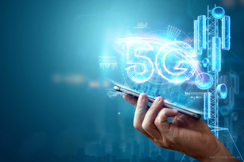 Quanto custa o 5G de internet?
