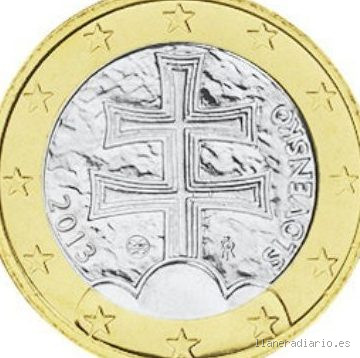 Quanto vale a moeda de 1 euro de 2009?