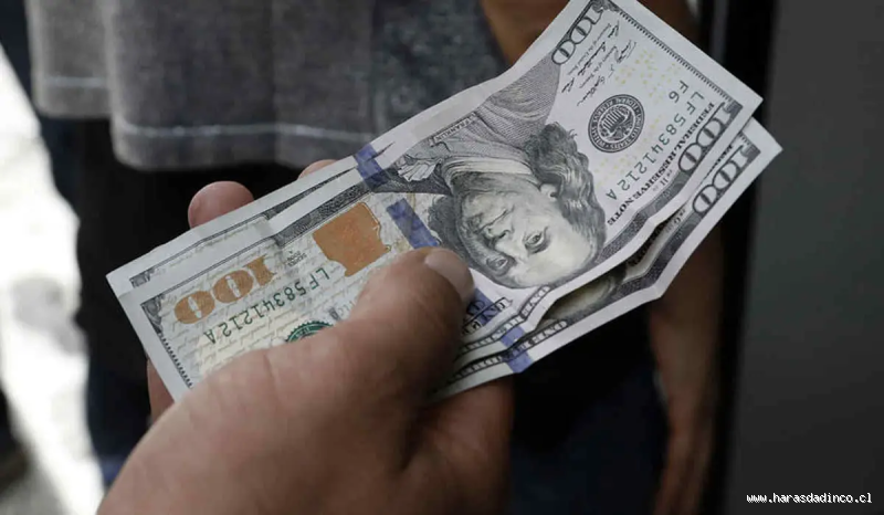 Quantos dólares posso ter sem declarar?