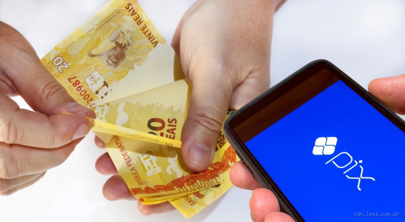 Quem faz Pix tem que declarar Imposto de Renda? Descubra a resposta!