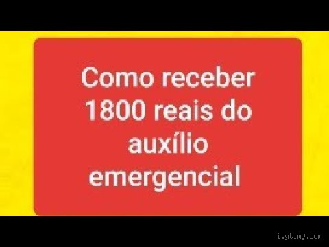 Quem Tem Direito ao Auxílio de R$ 1.800? Entenda os Requisitos e Como Solicitar