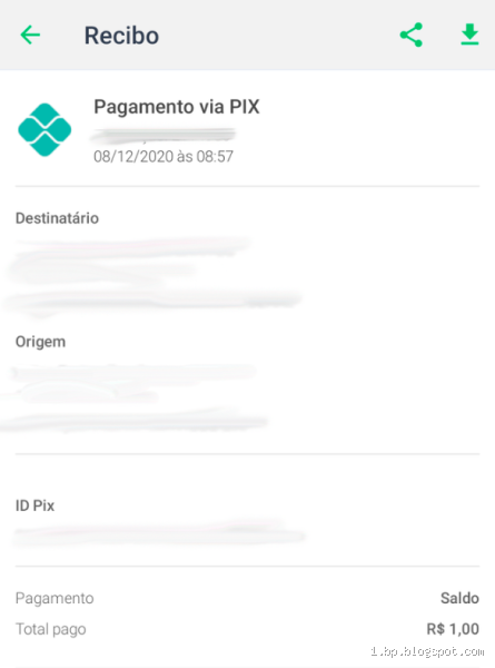 Quem usa Pix tem dinheiro a receber?