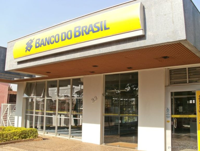 Tem Banco do Brasil no Reino Unido?
