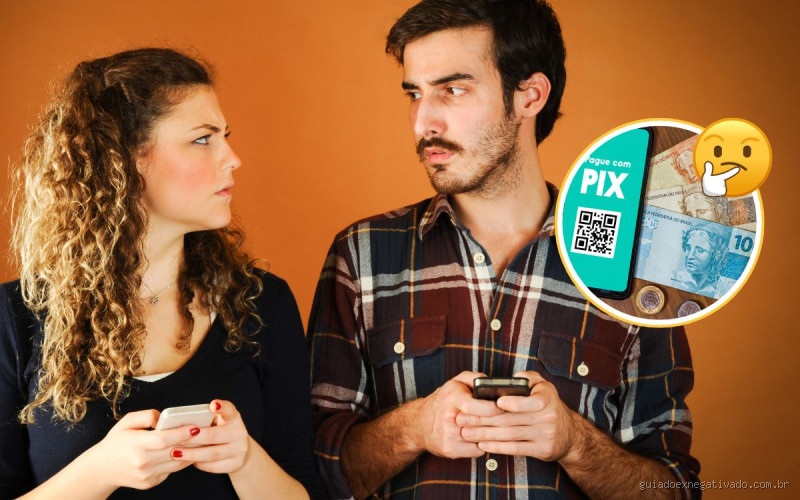 Vai acabar o Pix em 2024? O que você precisa saber