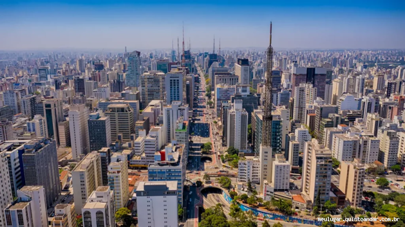 Qual a cidade rica do Brasil? Descubra as cidades mais prósperas do país