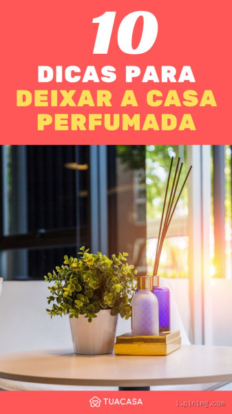 Como deixar a casa perfumada com amaciante? – Histórias e dicas entre amigos