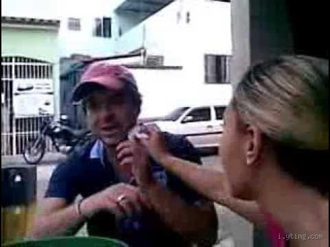 Como disfarçar o bafo de cerveja?