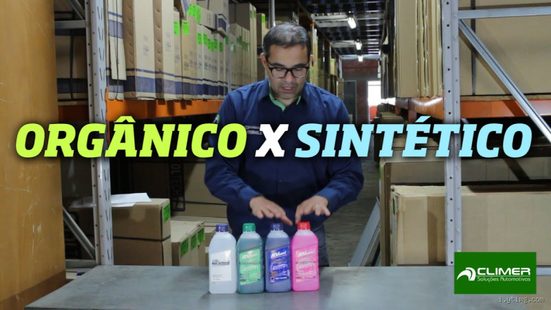 O que é um aditivo sintético? Entenda os impactos no seu dia a dia