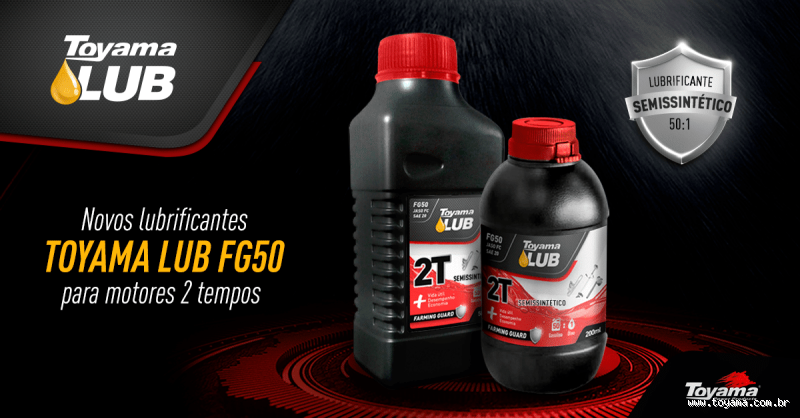 Para que serve o óleo 2 tempos? Tudo o que você precisa saber