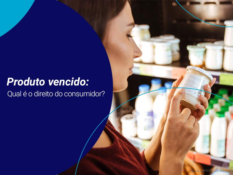 Pode consumir um produto no dia do vencimento? Entenda a verdade!