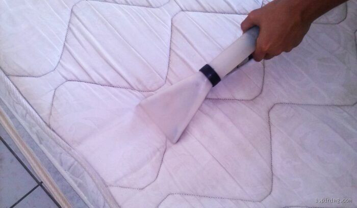 Pode Passar Vinagre no Colchão? Descubra a Verdade!