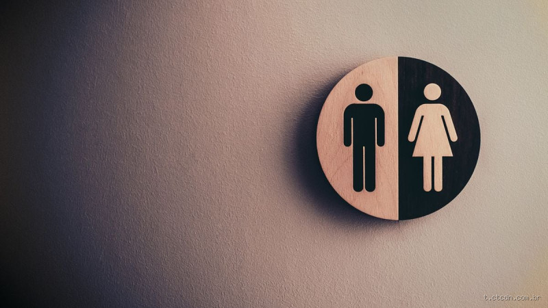 Pode pegar doença em banheiro público? Descubra a verdade