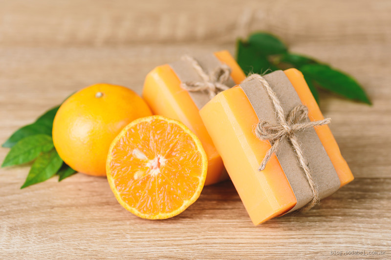 Por que o sabão caseiro separa?