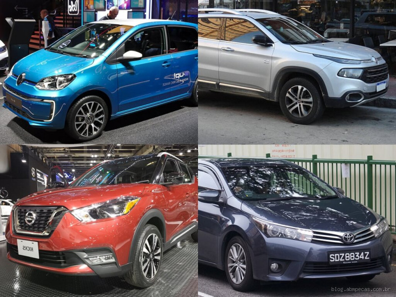 Qual a marca de carro que menos desvaloriza?