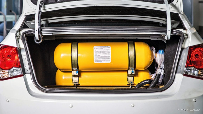 Qual é o significado de GNV? Descubra tudo sobre esse combustível!