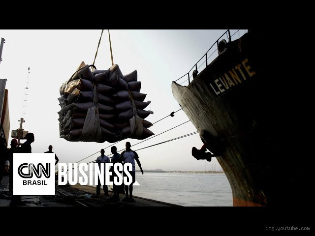 Qual é o Custo do Combustível para Navios e Seu Impacto nos Custos de Transporte?