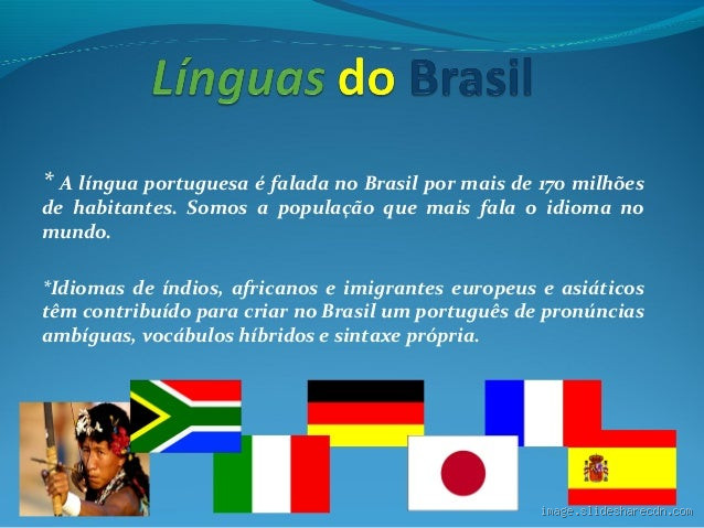Qual o idioma verdadeiro do Brasil? Descubra a língua por trás da cultura brasileira!