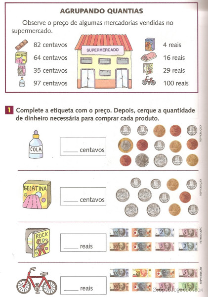 Como calcular centavos para reais de forma simples e rápida?