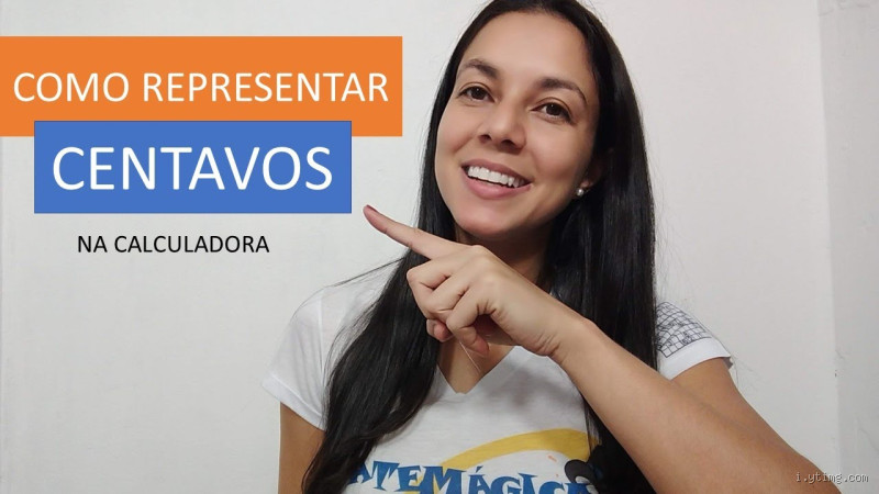 Como calcular cents? Descubra o jeito mais simples de entender!