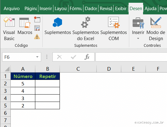 O que faz a função Rept? Descubra tudo sobre essa poderosa ferramenta!