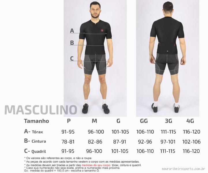 Medidas do Quadril para Calça Tamanho 44: Entenda as Dimensões Ideais e Ajustes de Roupa!