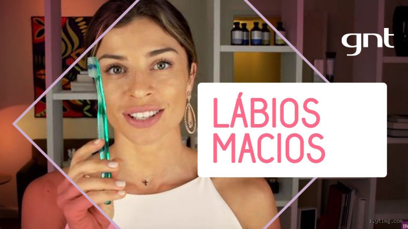 Como deixar os lábios lisinhos? Dicas infalíveis para uma boca macia