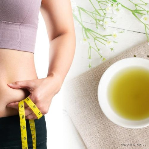 Qual o melhor chá para eliminar gordura visceral? Descubra agora!