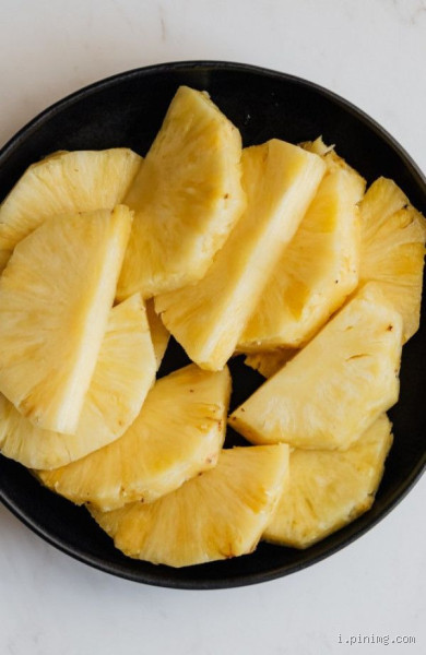 Como baixar a glicose com abacaxi?