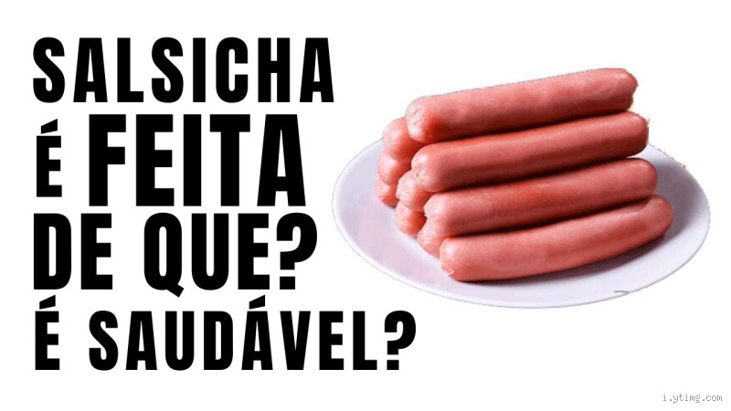 Como é feita a salsicha Seara? O segredo por trás do sabor irresistível