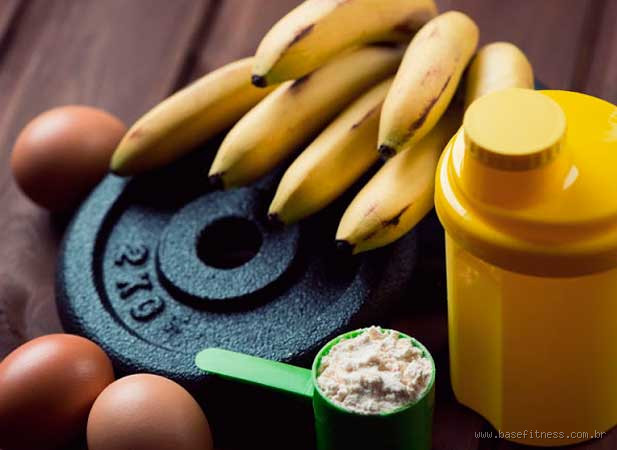 O que comer no pré-treino caseiro? Dicas práticas e deliciosas