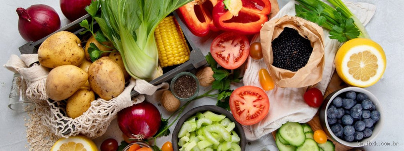 O que é bom para comer quando está com Covid? Dicas práticas e alimentos certos para se recuperar mais rápido