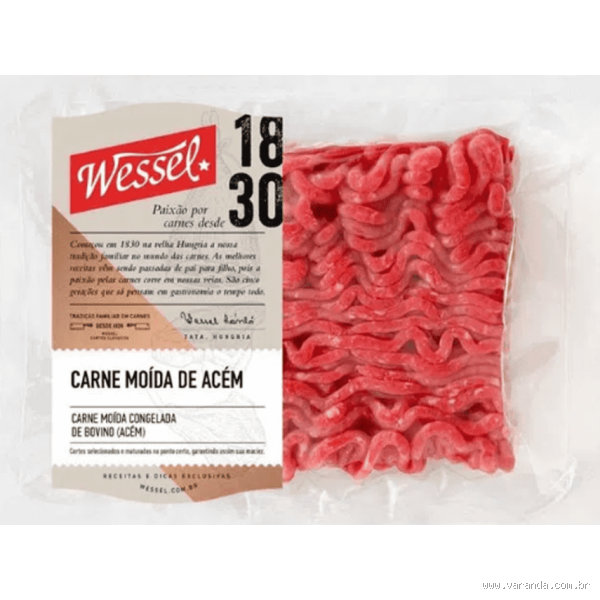 O que é carne moída de acém? Descubra antes do próximo jantar!