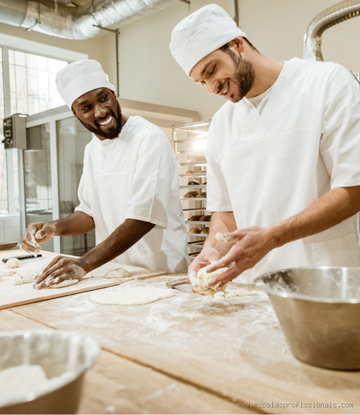 O que é um pasteleiro em Portugal? Descubra a verdadeira essência dessa profissão