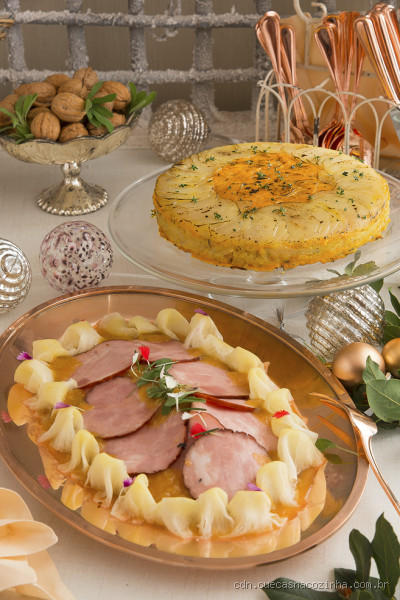 O que eu posso fazer para a ceia de Natal? Dicas para uma noite inesquecível