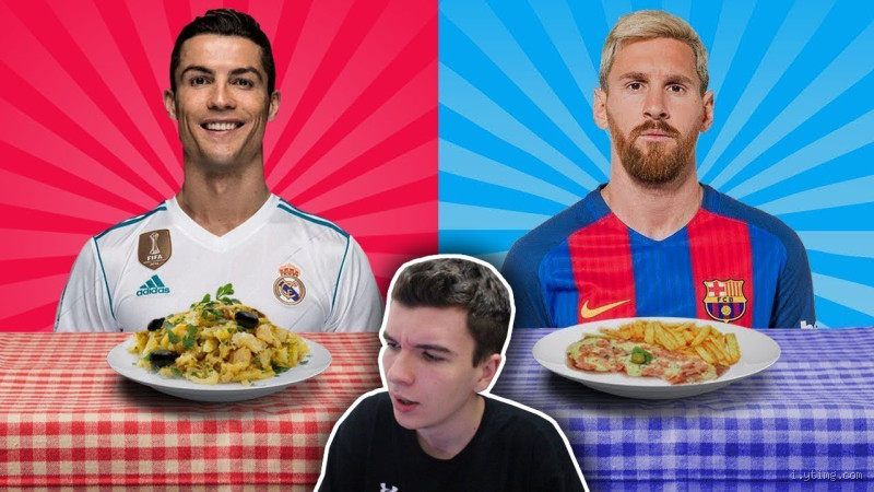 O que o Neymar mais gosta de comer? Descubra os segredos da alimentação do craque