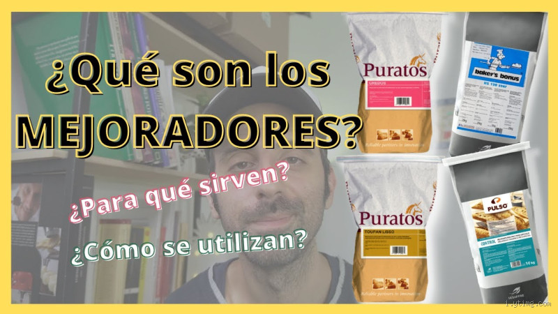 O que são melhoradores?