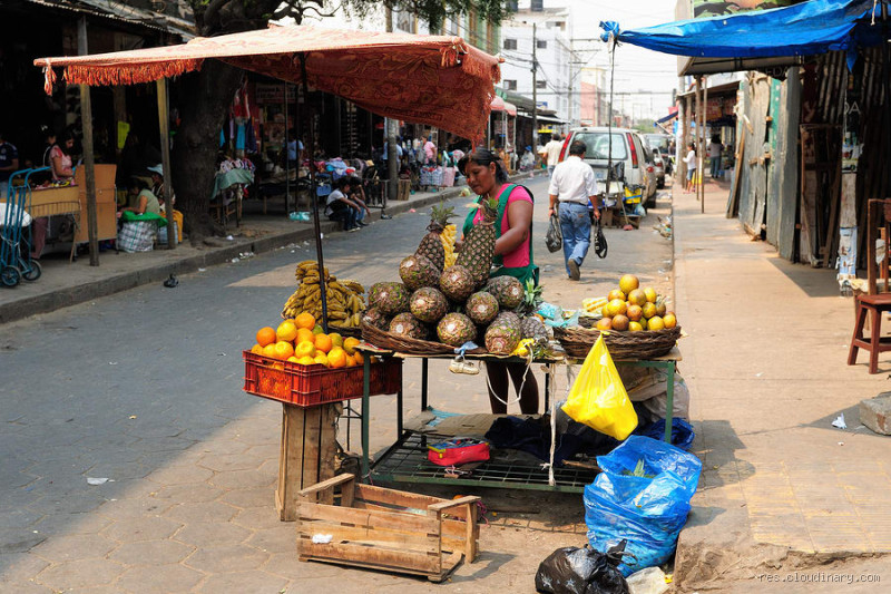 O que tem de barato na Bolívia?