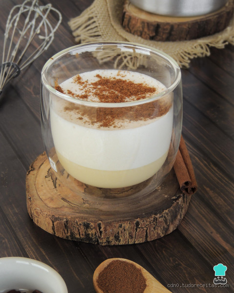 Para que serve gemada para homem? Benefícios que você precisa conhecer!