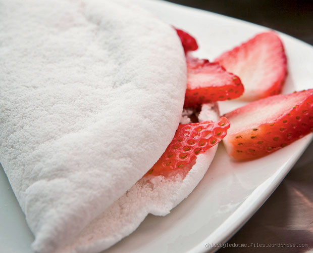 Pode comer tapioca no lugar do pão? Descubra os benefícios e mitos!
