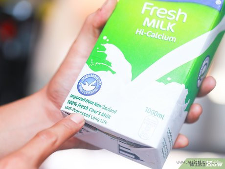 Precisa ferver leite tipo A? Tire todas as suas dúvidas agora!