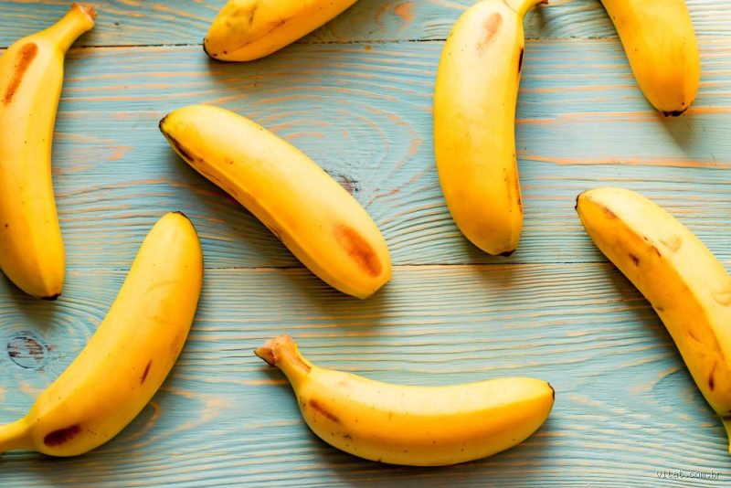 Qual a banana que tem mais carboidrato? Descubra a variedade ideal