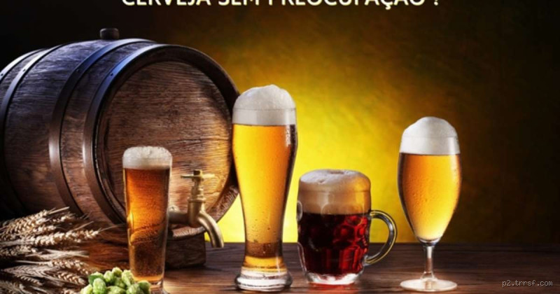Qual a cerveja que não contém carboidrato e açúcar? Descubra a opção ideal