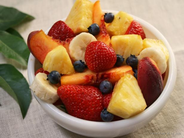 Qual é a Melhor Fruta para Comer Depois do Almoço? Descubra as Opções Ideais para Digestão e Energia!