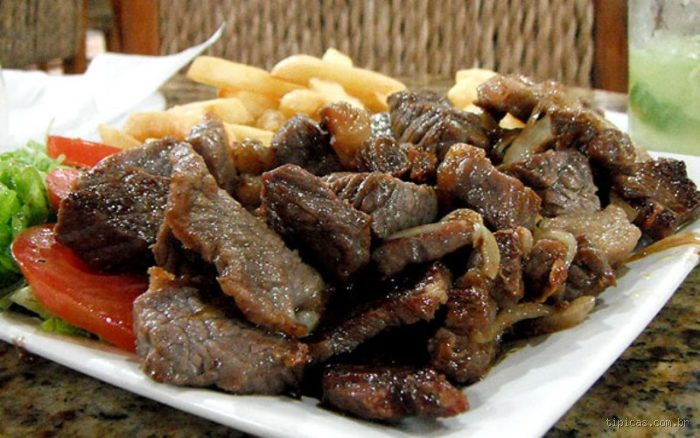 Qual é a carne mais consumida no Nordeste? Descubra os sabores do Norte!
