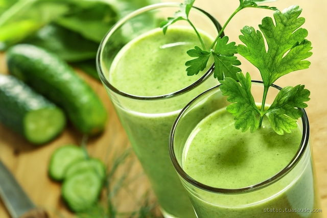 Qual é o suco mais diurético? Descubra o melhor para sua saúde